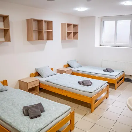 Vendégház Pomeranc *