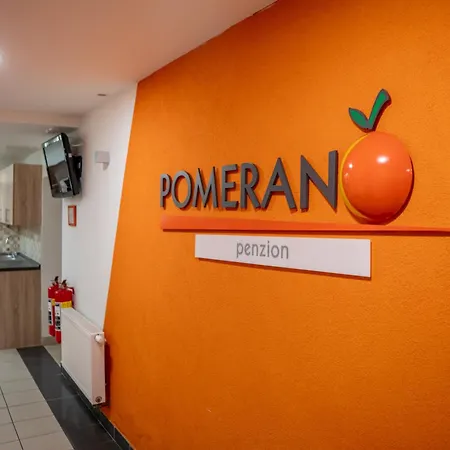 Pomeranc