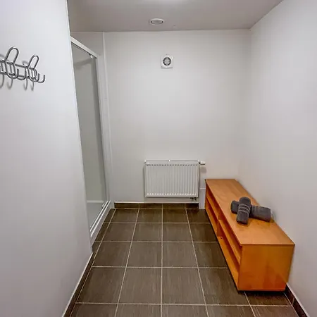 Pomeranc Vendégház *