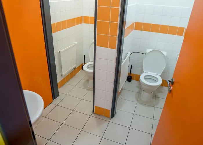 Pensjonat Pomeranc Louny