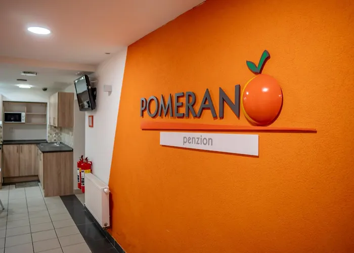 Pomeranc
