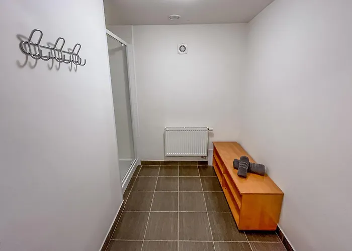 Pomeranc Pensjonat *